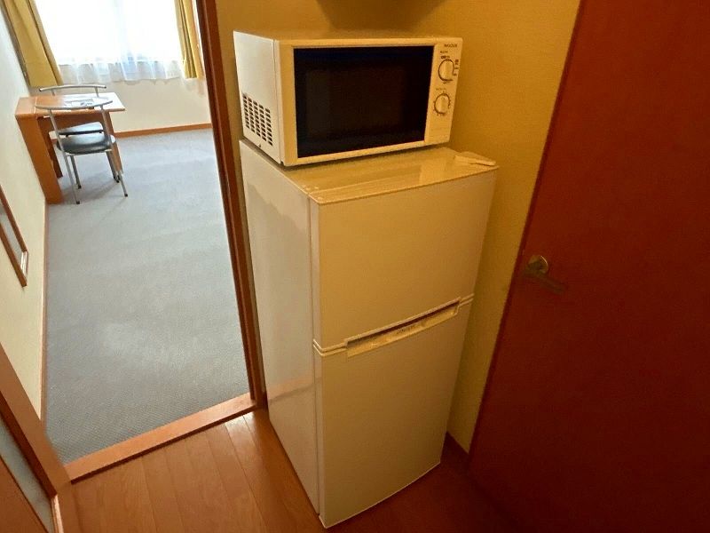 leopalace G Forest Numabukuro Thiết bị khác