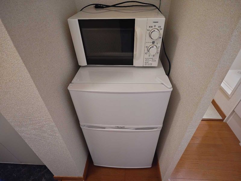 レオパレスグレーシー堀江 その他設備