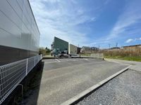 レオパレスＤｒｅａｍ　Ｃａｓｔｌｅ 駐車場