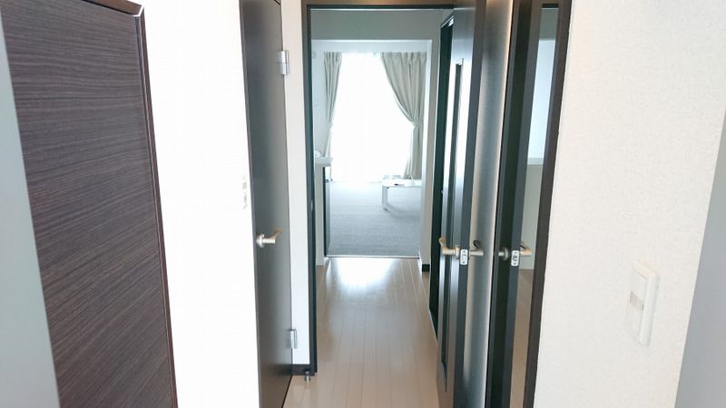 レオネクストＣｒｉｂ塚間 その他