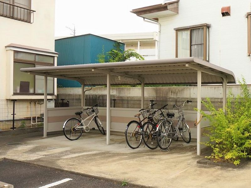 レオパレスＴｗｅｎｔｙ 共用部分
