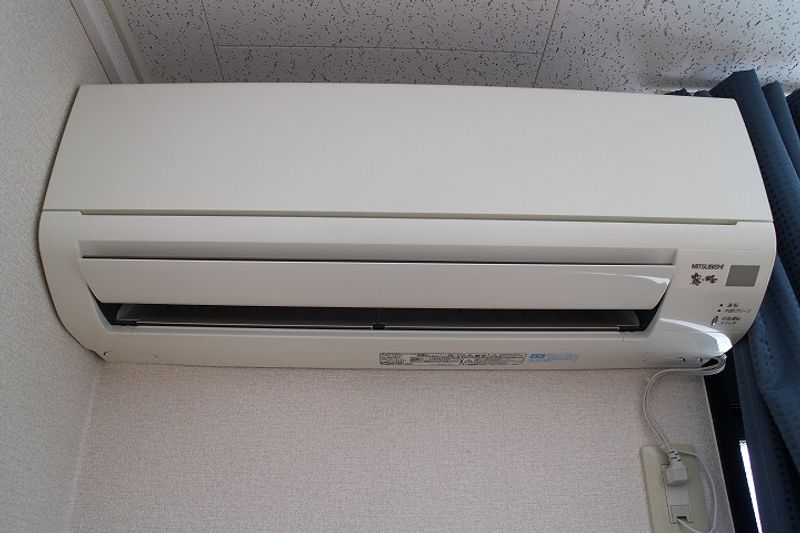 レオパレスクラージュ富塚Ⅰ その他設備