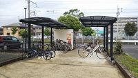 レオネクストカルム兵庫 共用部分