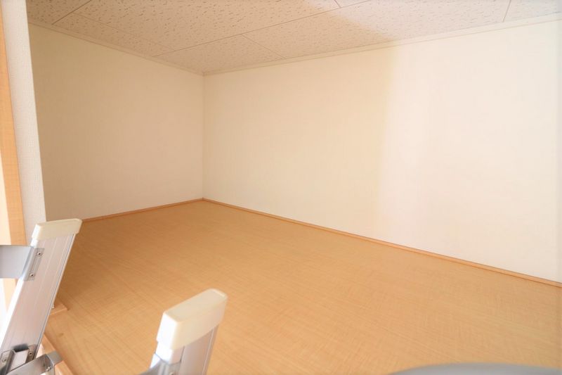 leopalace Mibu Rokkaku Other facilities