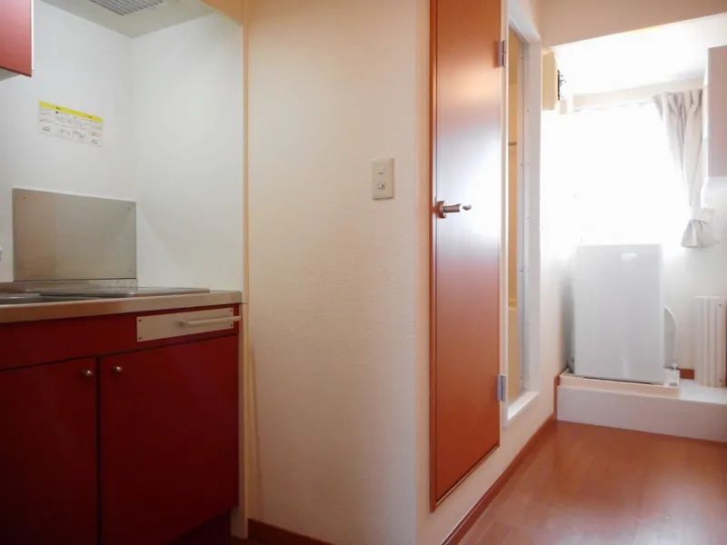 レオパレスリバーサイド上砂 その他