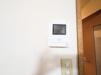レオパレスアクエリウス セキュリティ