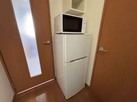 レオパレスサン六甲Ｂ その他設備