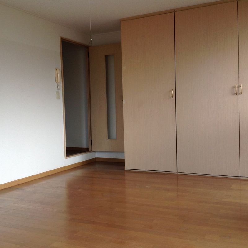 leopalace Priere 거실