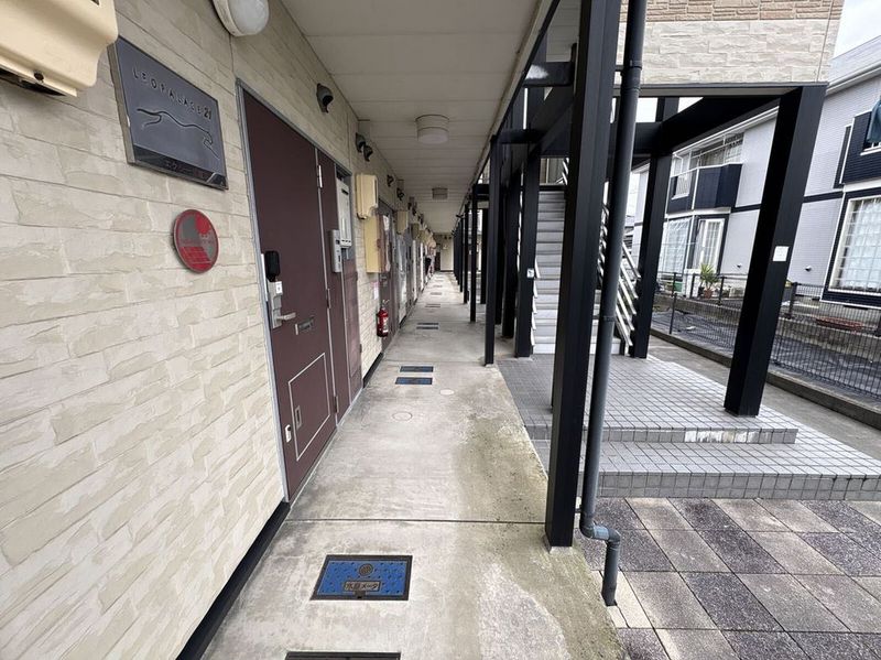 leopalace Exceed Shiohama Other