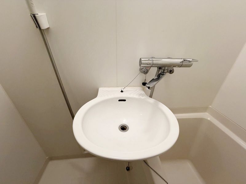 leopalace Court Hikone Sink