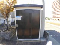 レオパレスＫ・Ｋ 共用部分