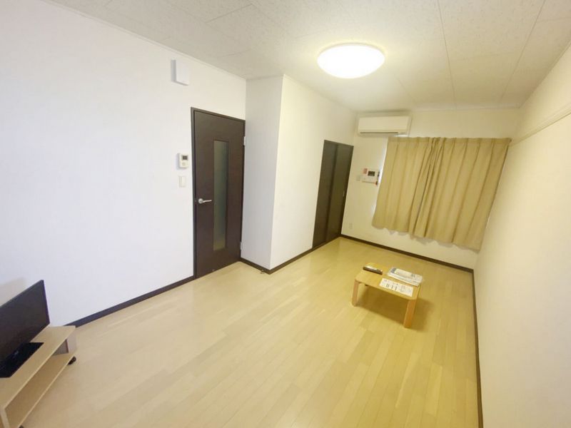 レオネクスト元八事 居間