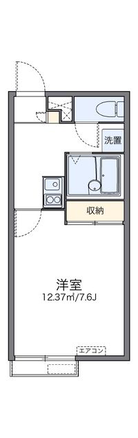 51986 Floorplan