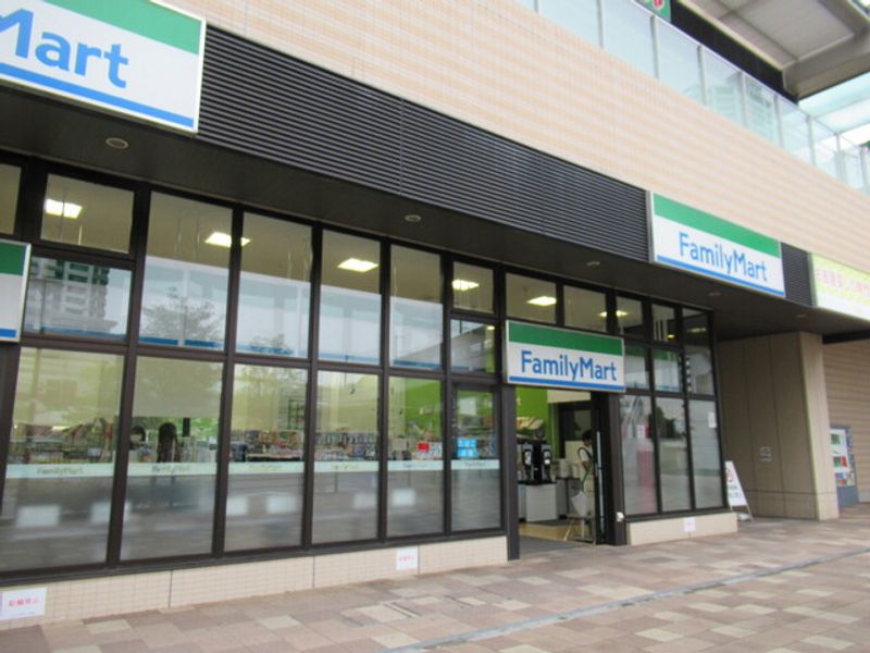 レオパレスバロン 周辺環境
