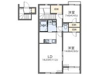 52282 Floorplan