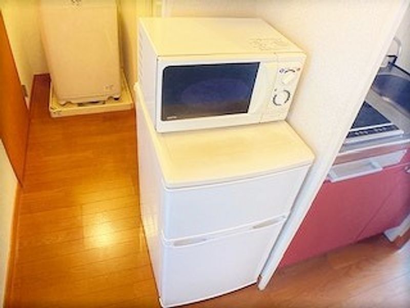 レオパレスパーク その他設備