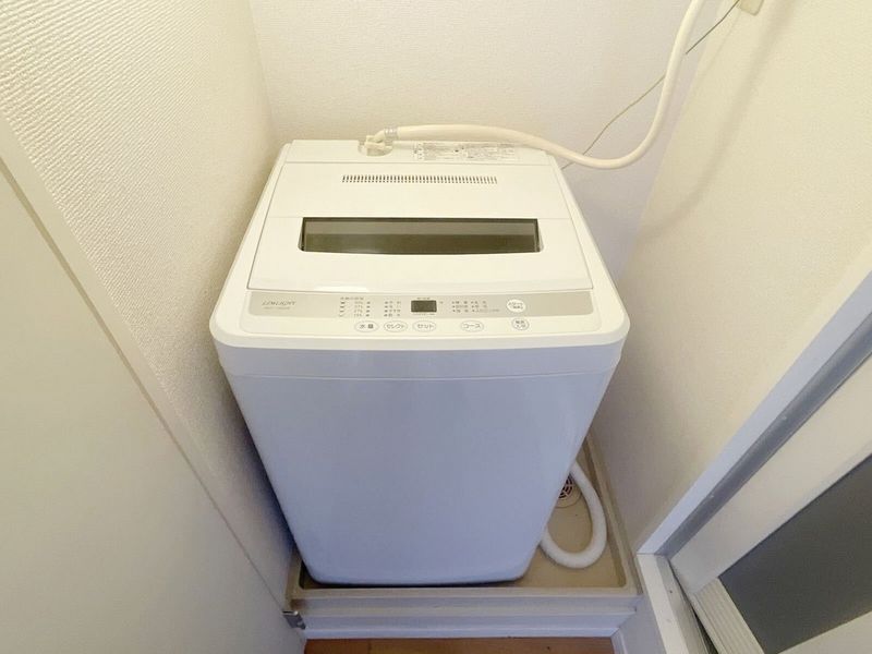 レオパレス向Ａ その他
