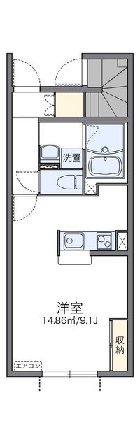 47488 Floorplan