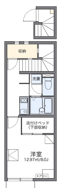 42100 Floorplan