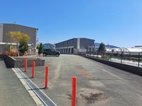 レオパレスＮＡＭＩＮＯＵＥⅠ 駐車場