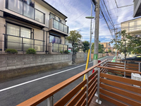 leopalace Sakuragaoka Dai2 View