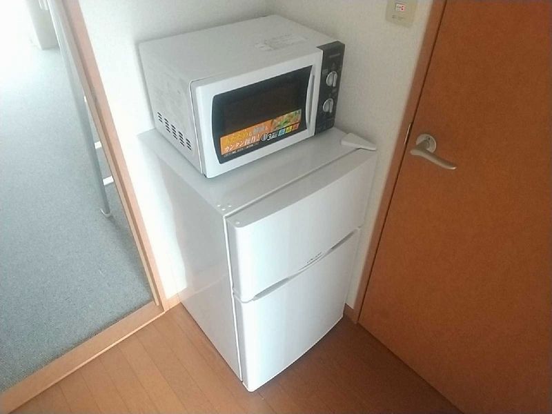 レオパレスメイフラワー その他設備