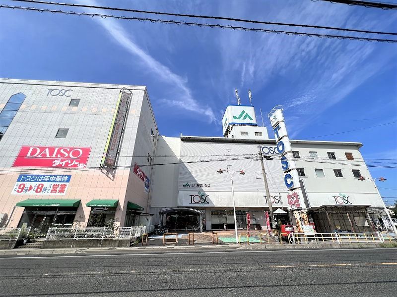レオパレス行徳 周辺環境