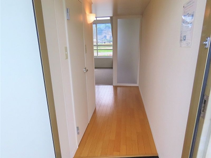 leopalace Nismo Lối vào