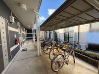 LEONEXT Celibatere Ningawa II 공용 부분