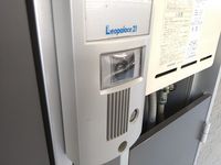 レオパレスウブスナ セキュリティ