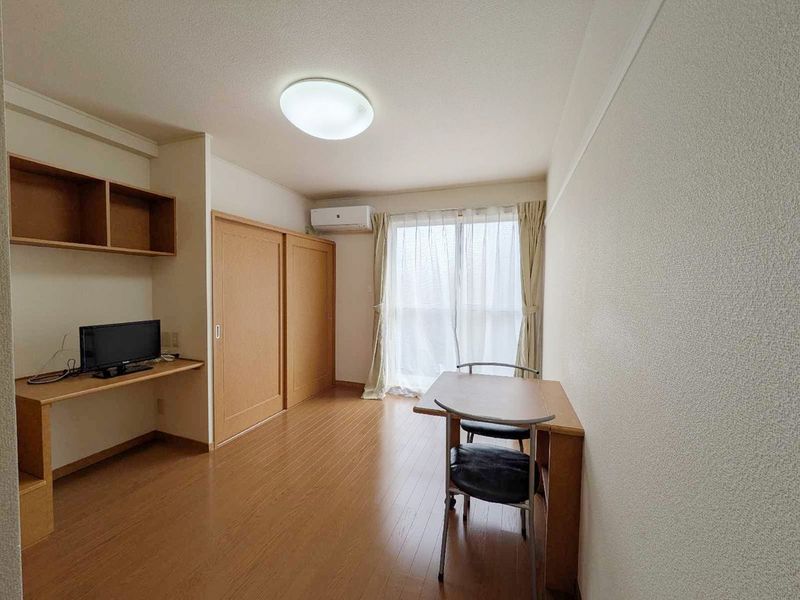 leopalace Pure 거실