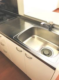 レオパレスブルームＹＫ キッチン