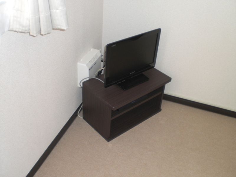 レオネクスト富士見 居間