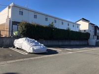 レオパレスＫＩＴ’Ｓ　Ⅱ 駐車場