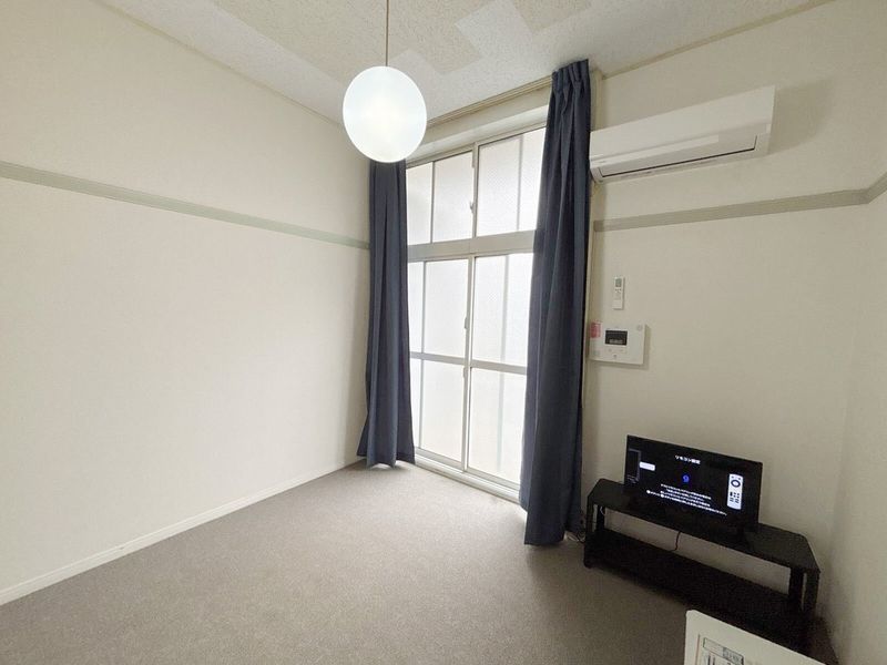 leopalace Fresh III 客厅