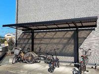 レオパレス太陽Ⅱ 共用部分