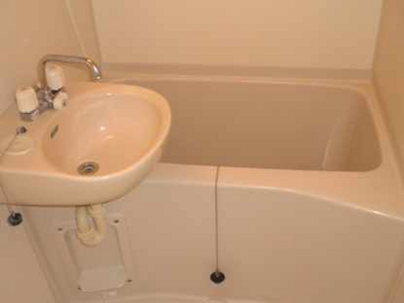 LEONEXT Mitsuwa 욕실