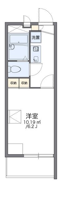 31206 Floorplan