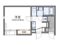 53046 格局图