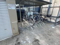 レオネクストアゼリアアーク 共用部分