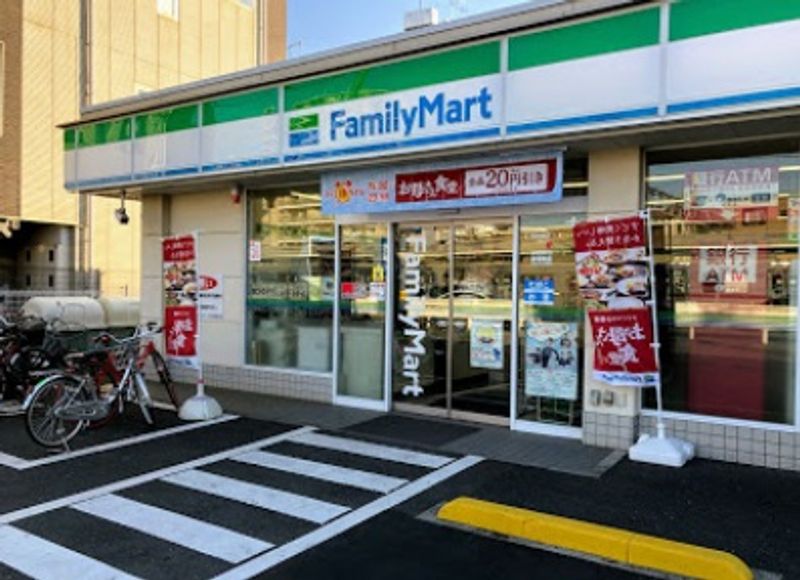 レオパレスみずほ 周辺環境