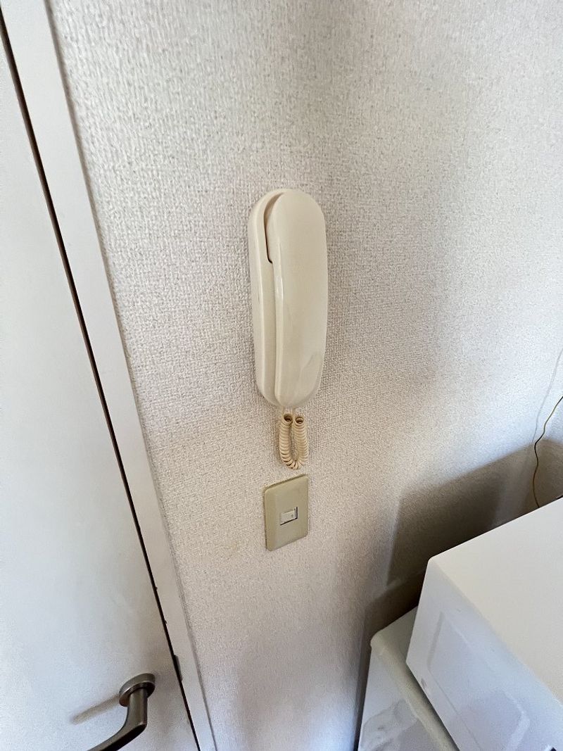 レオパレスメゾエクセル その他設備