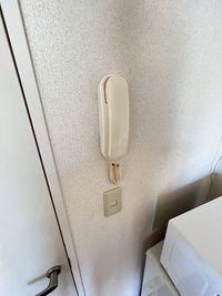 レオパレスメゾエクセル その他設備