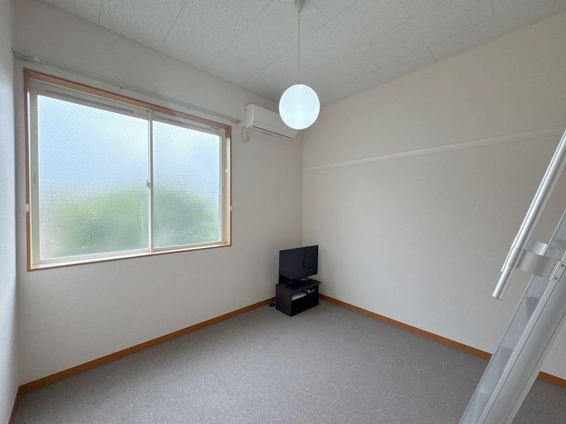 leopalace Fried 거실