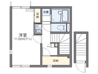 44778 Floorplan