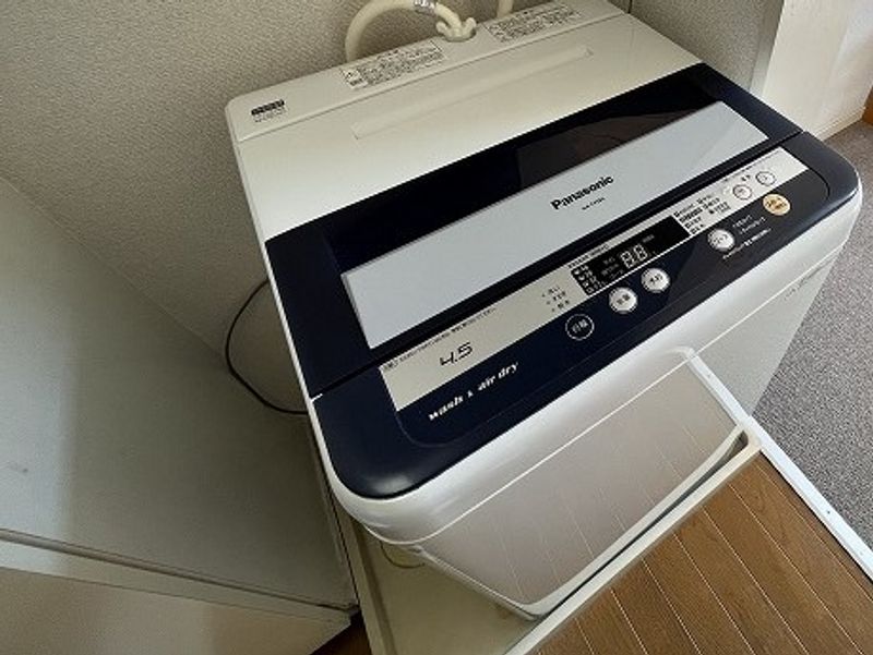 レオパレス千亀利 その他