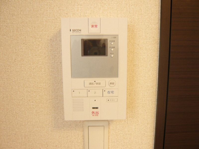 レオネクストＳＫＹ セキュリティ