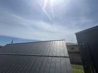 レオパレスメゾン太白 眺望