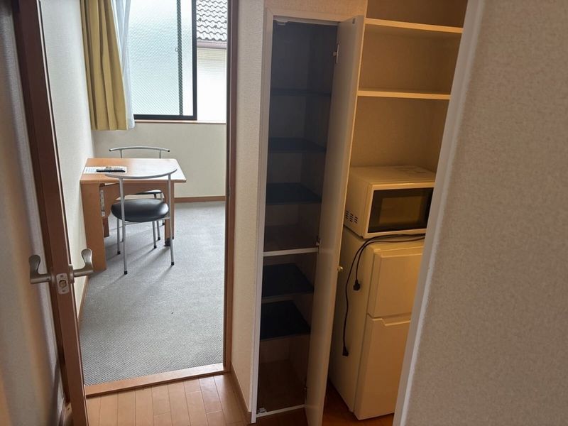 leopalace Fuji Other