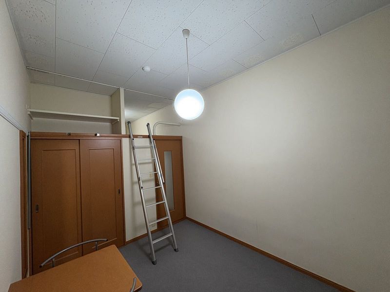 leopalace Irodori II Living room